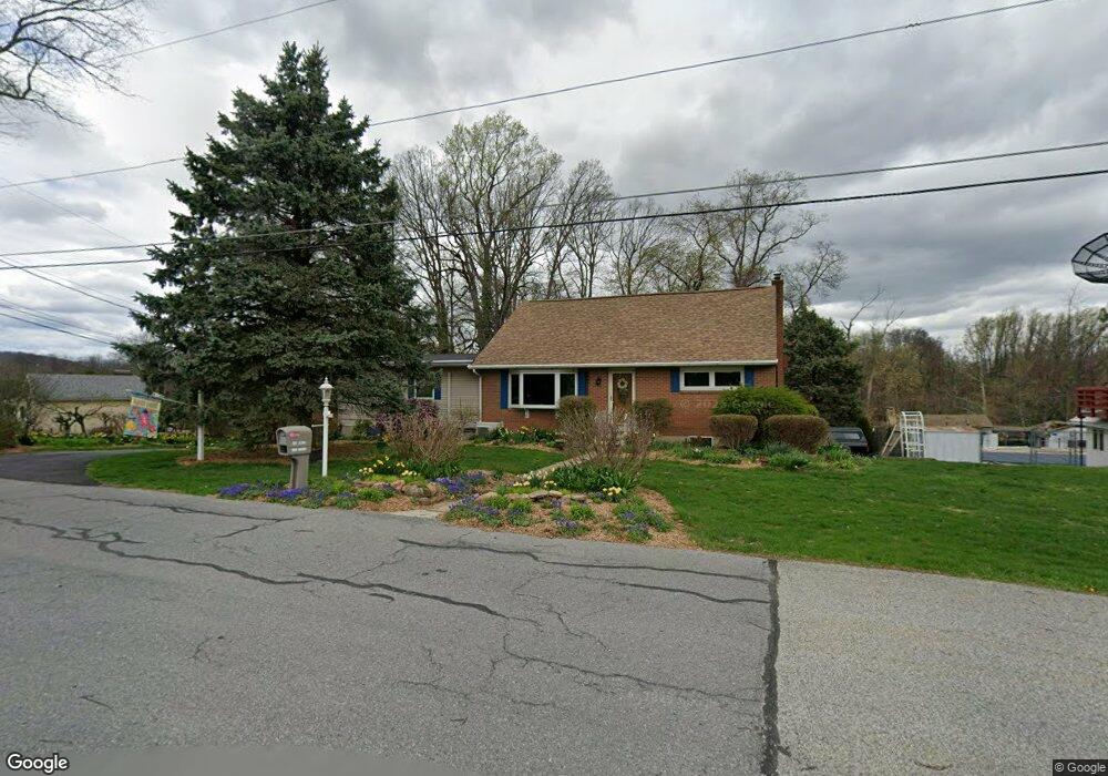 301 Rivervale Rd, Reading, PA 19605 - photo 1