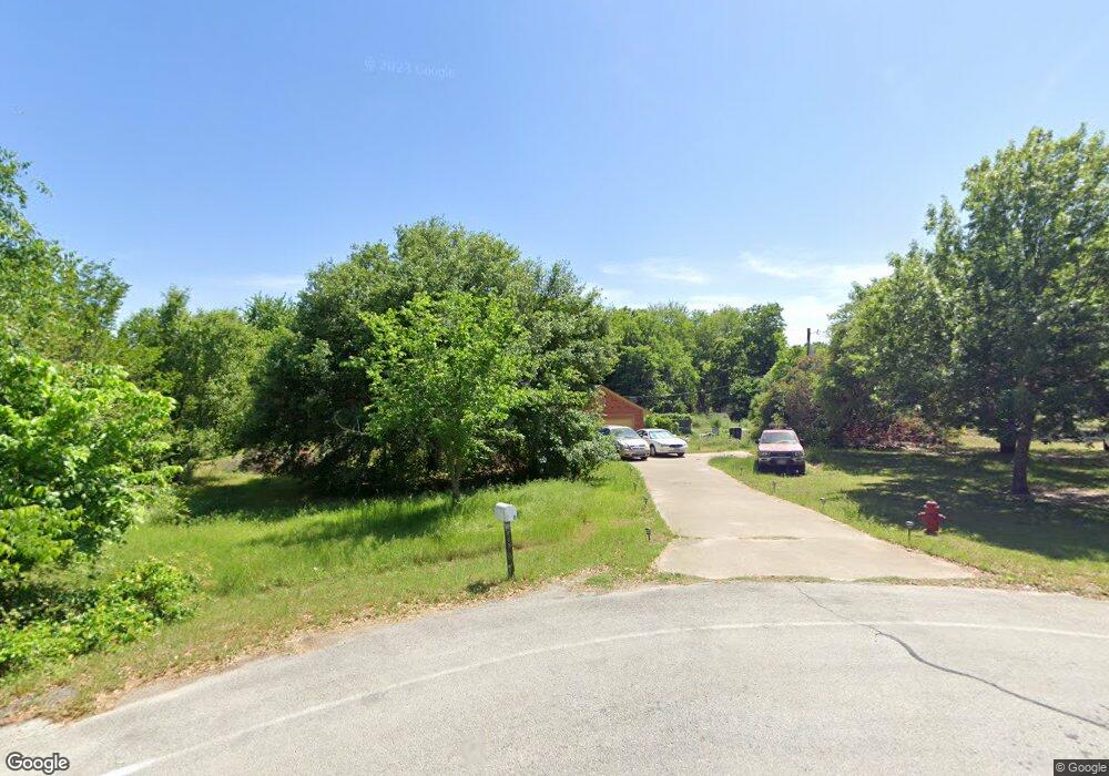 808 Imogene Ct, Azle, TX 76020 - photo 1