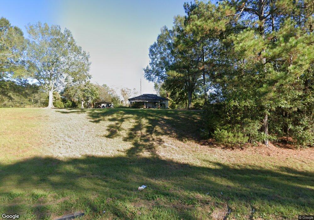 402 Highway 27 N, Tylertown, MS 39667 - photo 1