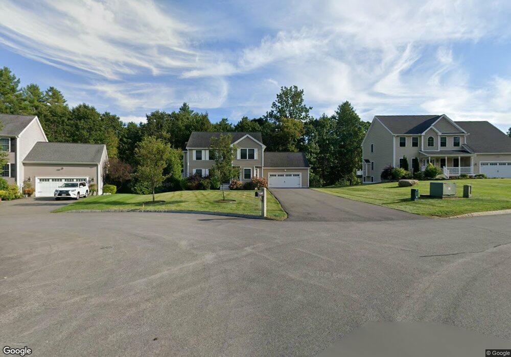 15 Ballerina Ct unit 2870, Nashua, NH 03062 - photo 1