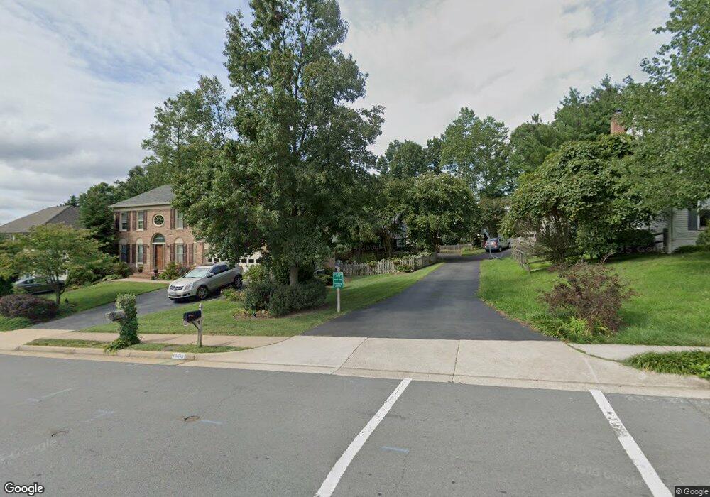 13610 S Springs Dr, Clifton, VA 20124 - photo 1