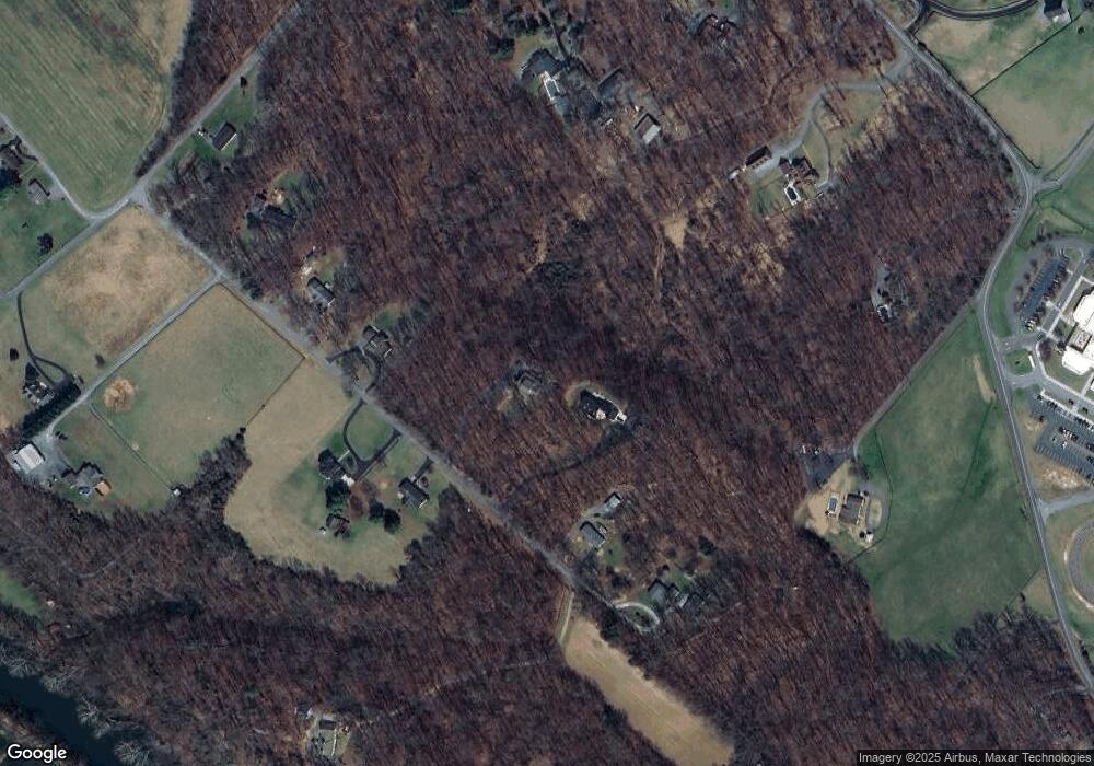 229 Hidden Ln, Strasburg, VA 22657 - photo 1