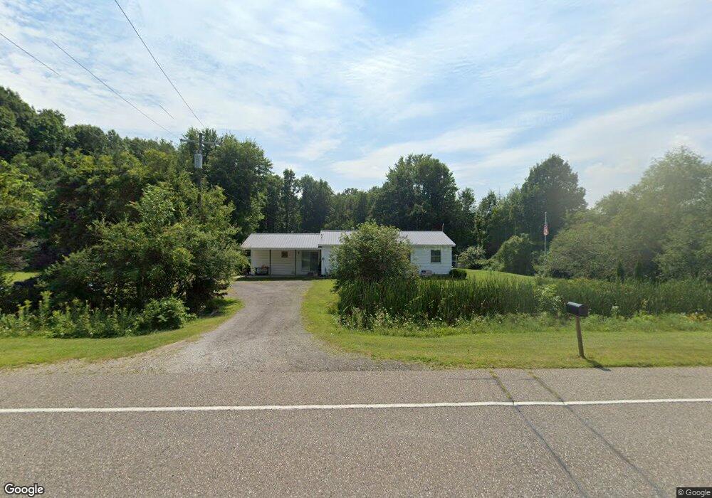 3827 W Saginaw Rd, Vassar, MI 48768 - photo 1