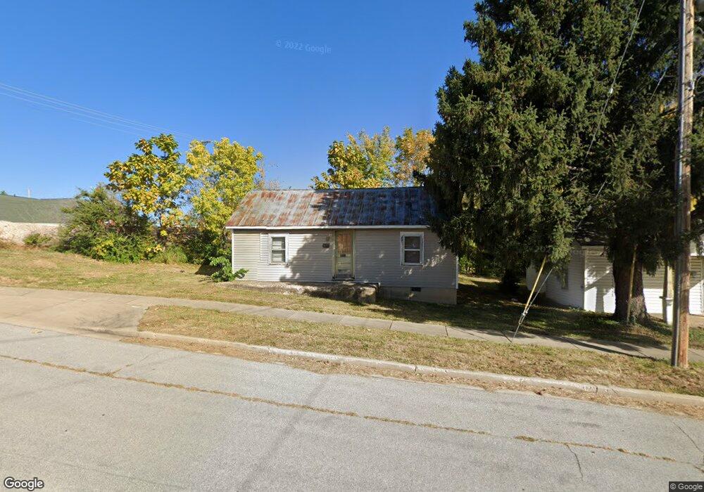 210 W 4th St unit 208, Rolla, MO 65401 - photo 1