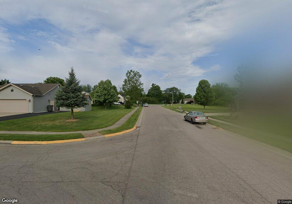 Lot 8 Brookelynn, Nappanee, IN 46550 - photo 1