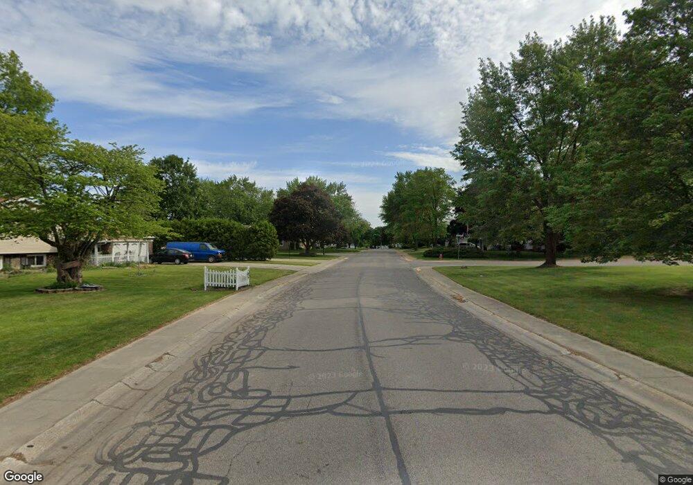 0000 N Williams, Nappanee, IN 46550 - photo 1