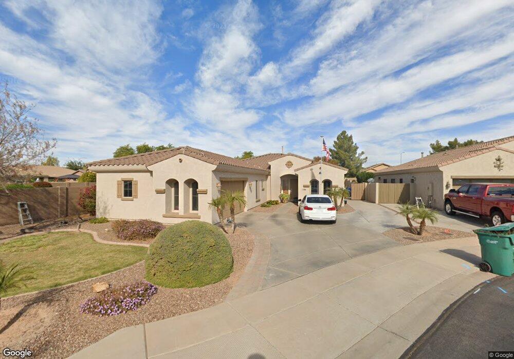 10446 E Juanita Cir unit II, Mesa, AZ 85209 - photo 1