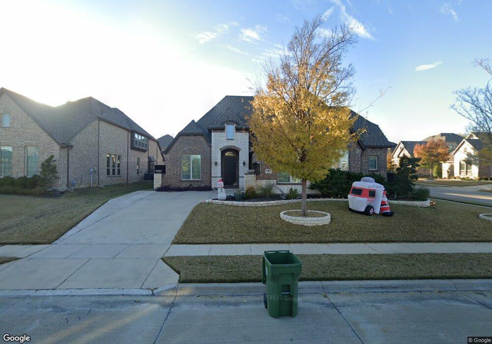 7309 Kinley Ct, North Richland Hills, TX 76182 - photo 1