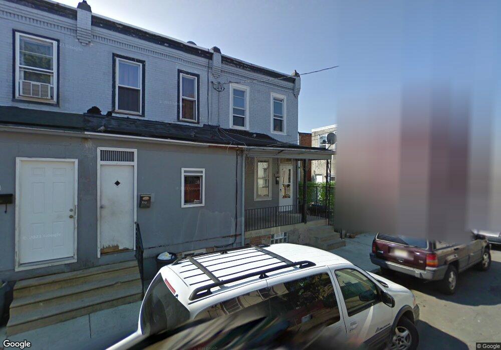 710 Cedar St, Camden, NJ 08102 - photo 1