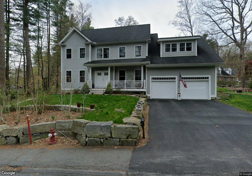 62 Charter Rd, Acton, MA 01720 - photo 1