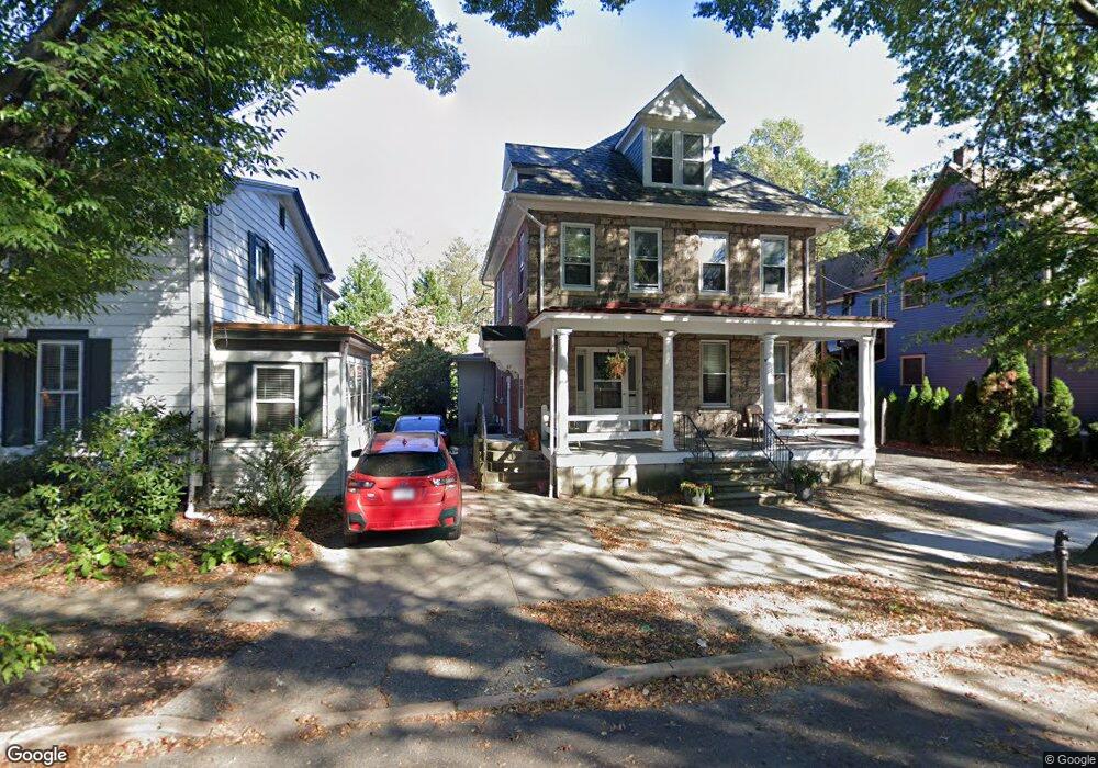 69 Centre St, Haddonfield, NJ 08033 - photo 1