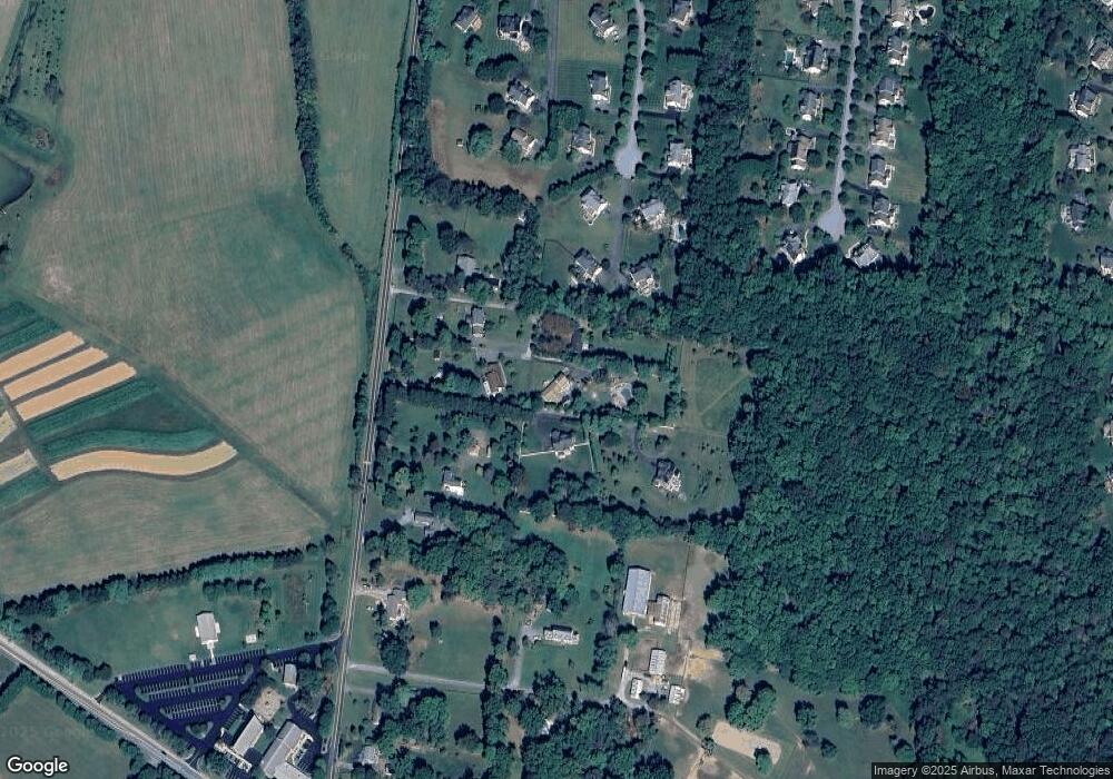 7301 Browns Bridge Rd, Fulton, MD 20759 - photo 1