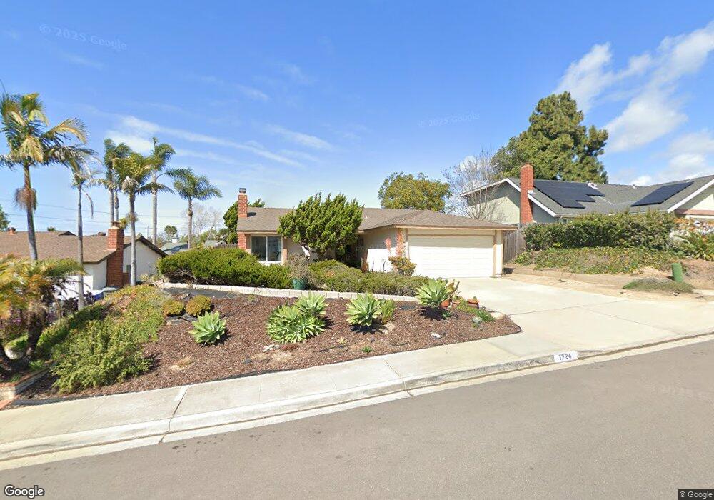 1724 Greentree Rd, Encinitas, CA 92024 - photo 1