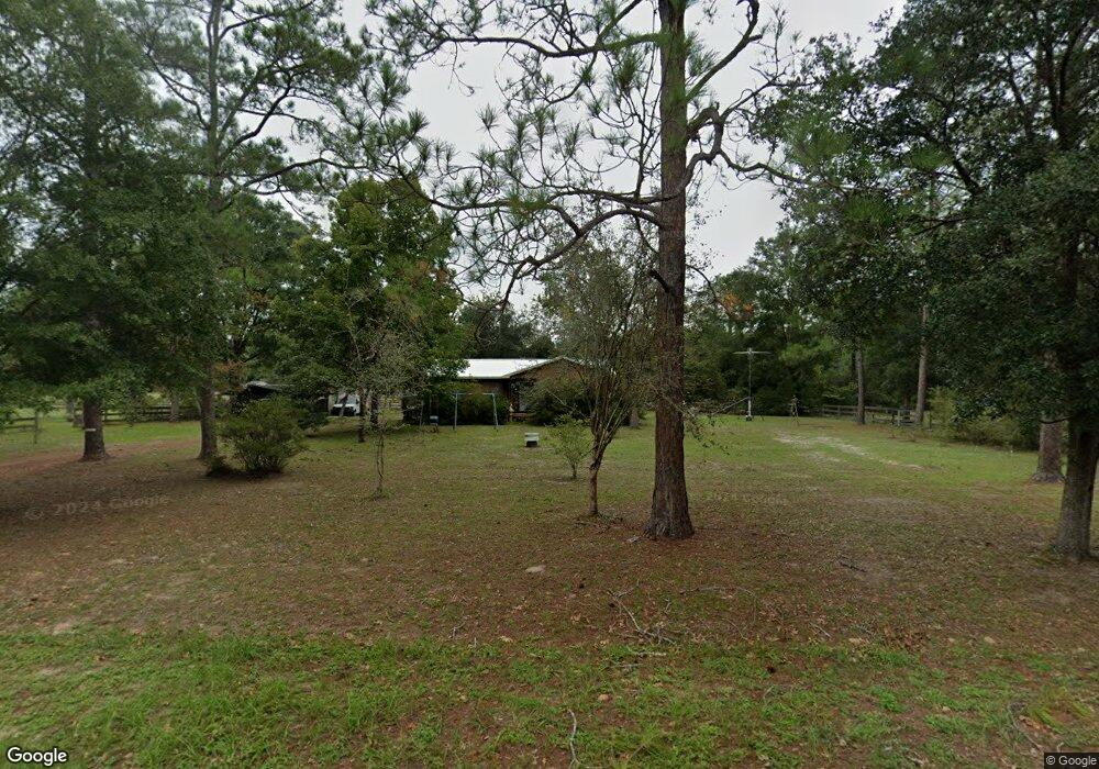 69 Satinwood Dr, Crawfordville, FL 32327 - photo 1