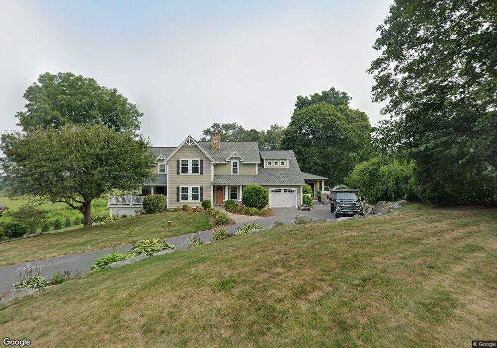 96 Burleigh Rd, Wilbraham, MA 01095 - photo 1
