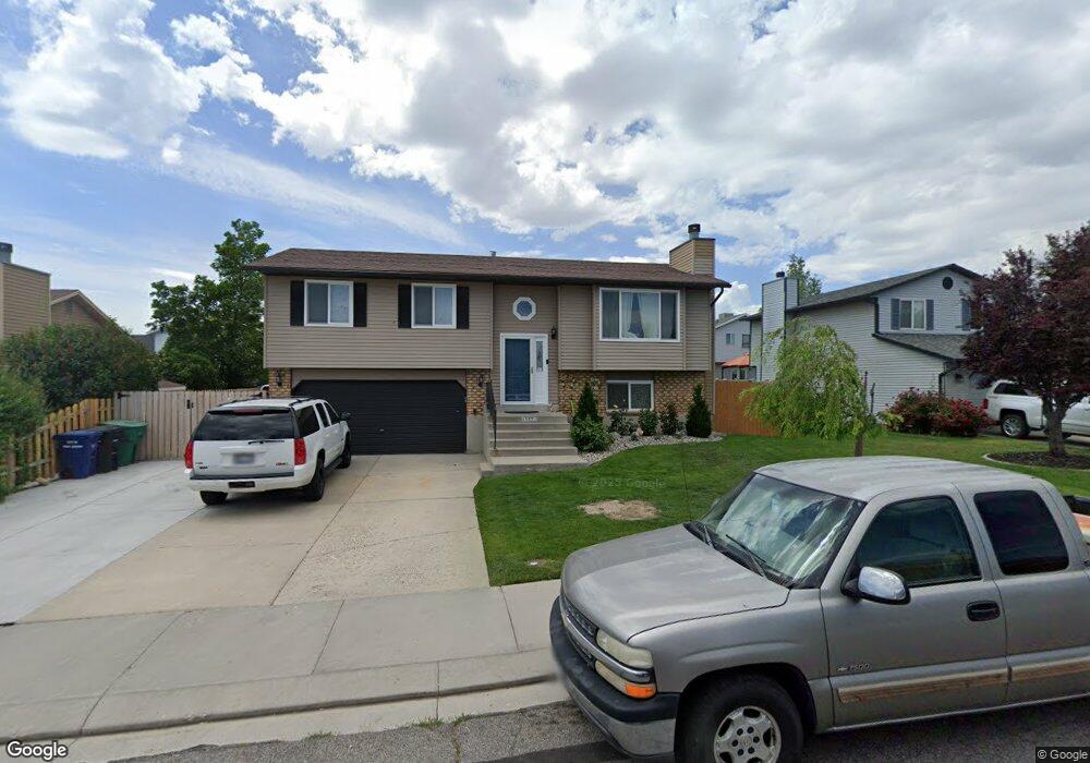 4867 W Diamondleaf Way, West Jordan, UT 84081 - photo 1