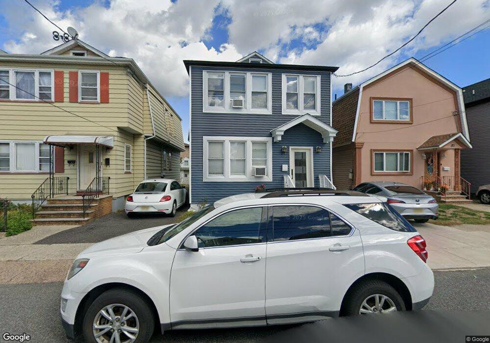 217 Hathaway St, Wallington, NJ 07057 - photo 1