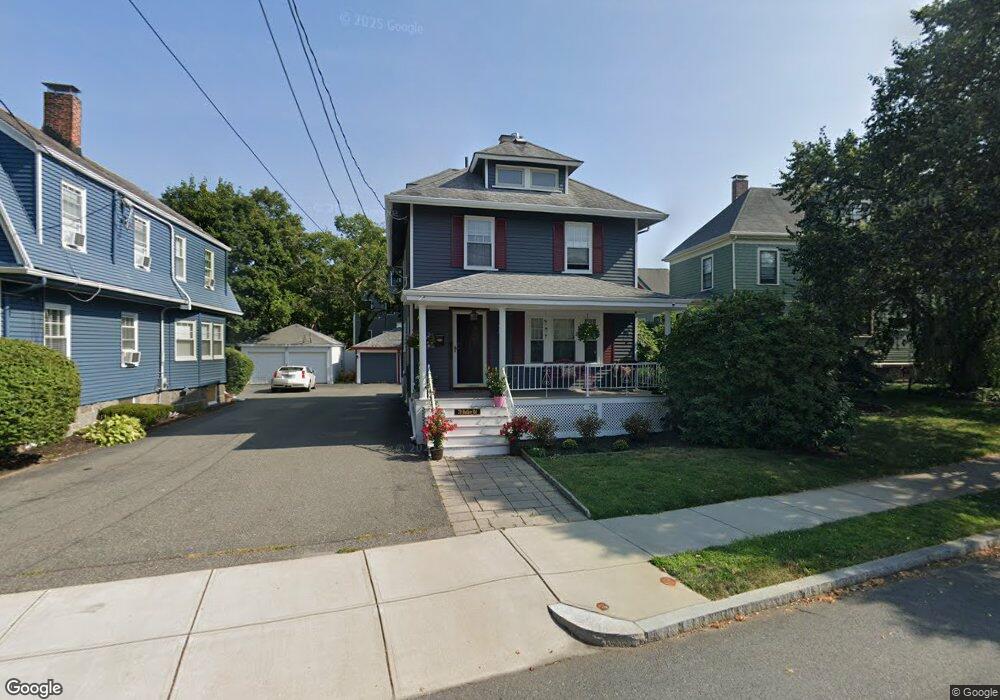 79 Butler Rd, Quincy, MA 02169 - photo 1