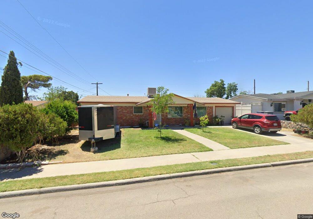 1109 Doyle Place, El Paso, TX 79907 - photo 1