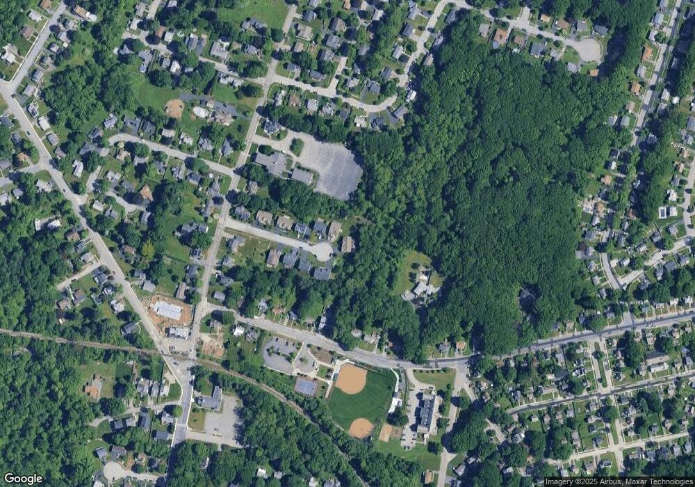 15 Carriage House Ln, Worcester, MA 01606 - photo 1