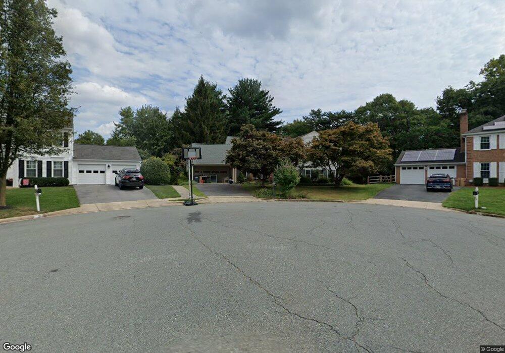 16 Turnham Ct, Gaithersburg, MD 20878 - photo 1