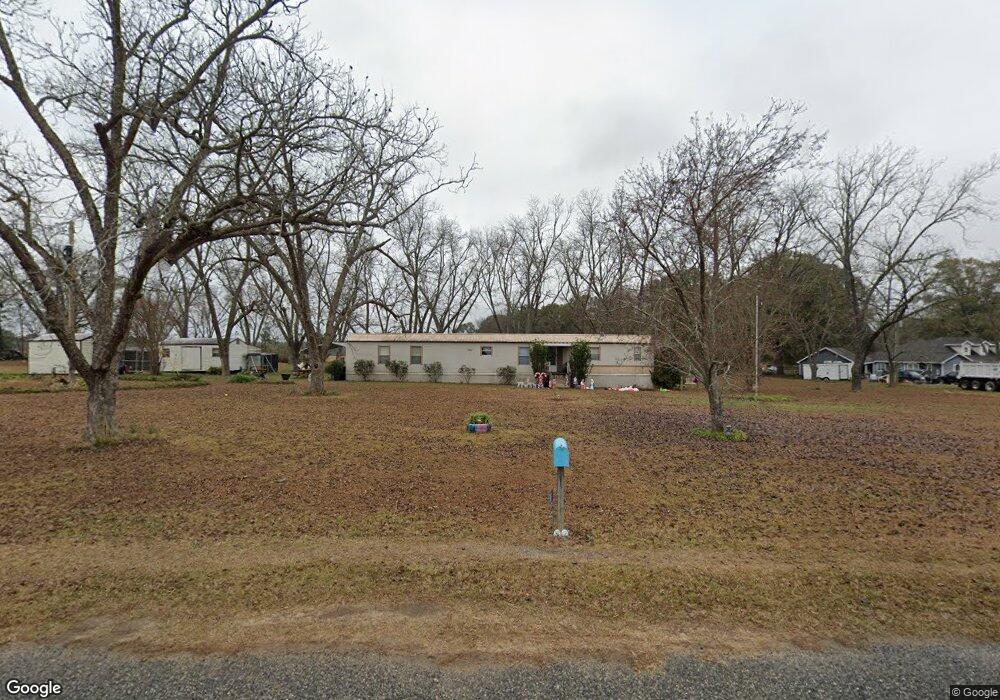 387 Sirmons Rd, Cordele, GA 31015 - photo 1