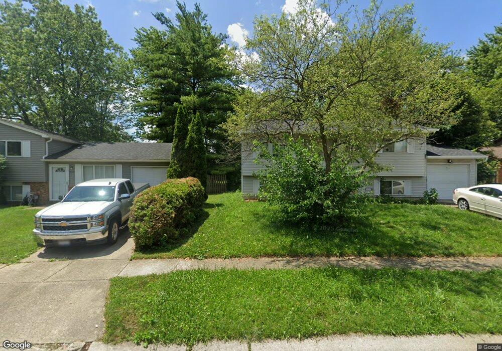 4671 Fox River Run, Columbus, OH 43231 - photo 1