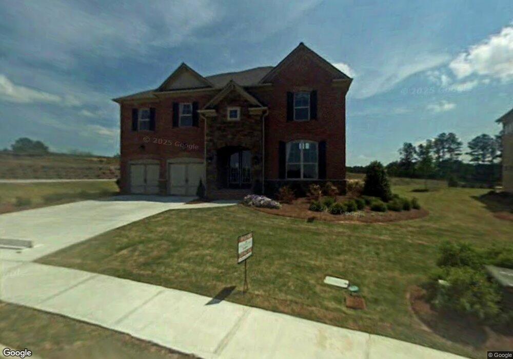 1437 Rolling View Way SE, Dacula, GA 30019 - photo 1