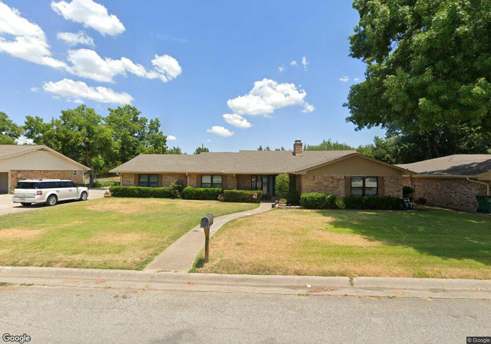 600 Aspen Rd, Gainesville, TX 76240 - photo 1