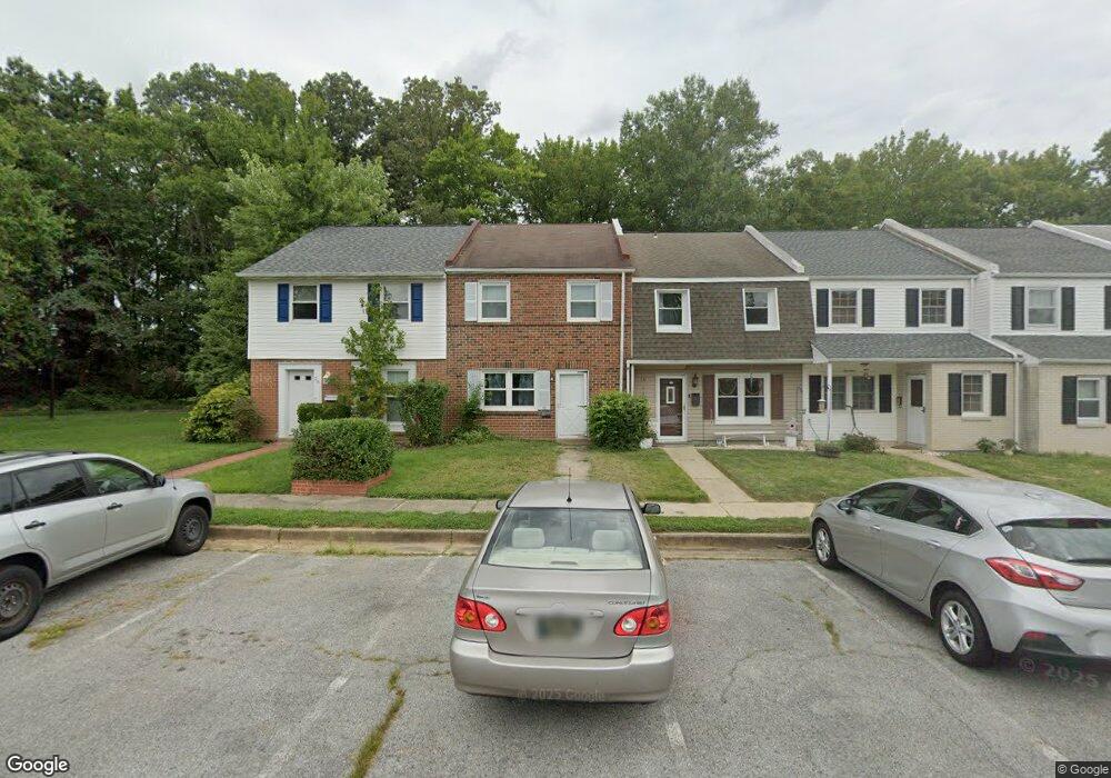 18 Ethan Allen Ct, Newark, DE 19711 - photo 1