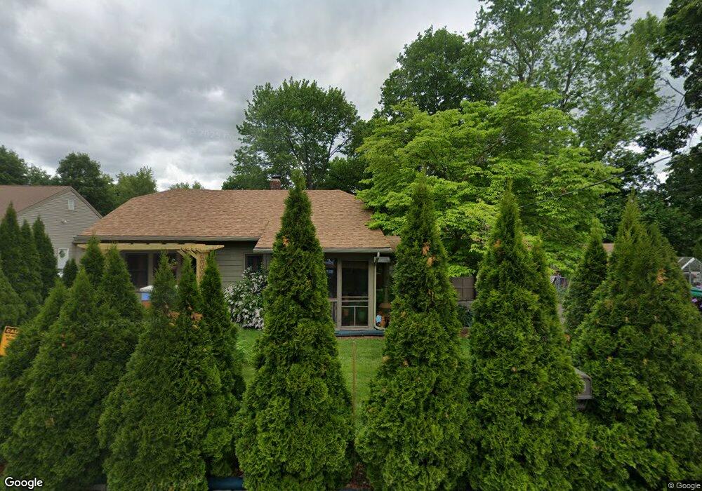 41 N Fairview St, Johnston, RI 02919 - photo 1