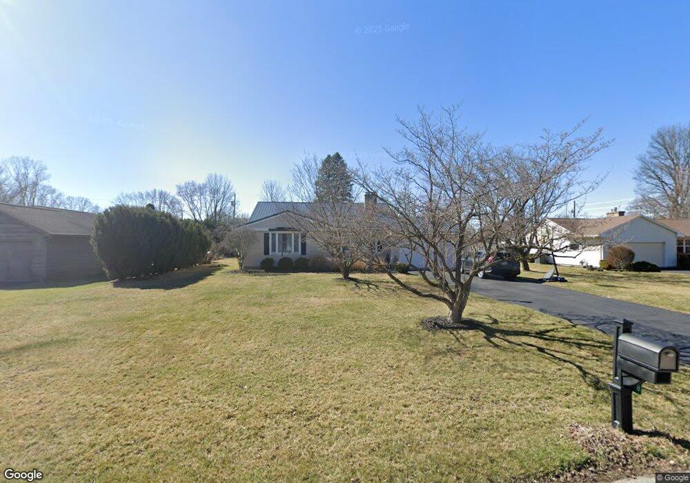 1538 Lockwood Rd, Findlay, OH 45840 - photo 1