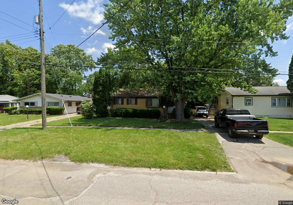 2017 S Averill Ave, Flint, MI 48503 - photo 1