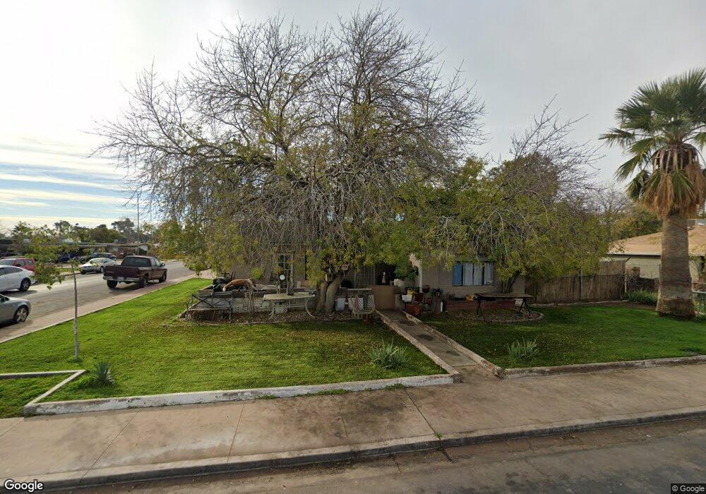 449 E 3rd Place, Mesa, AZ 85203 - photo 1