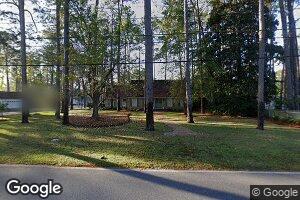 1106 Seminole Trail, Waycross, GA 31501