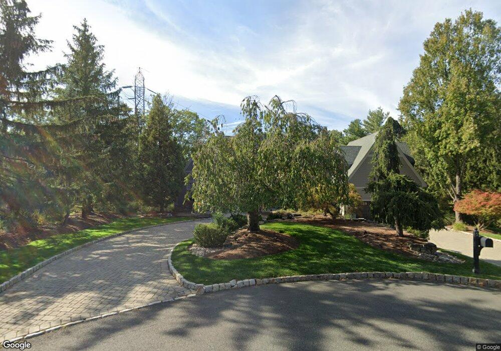 7 Pheasant Run, Green Brook, NJ 08812 - photo 1