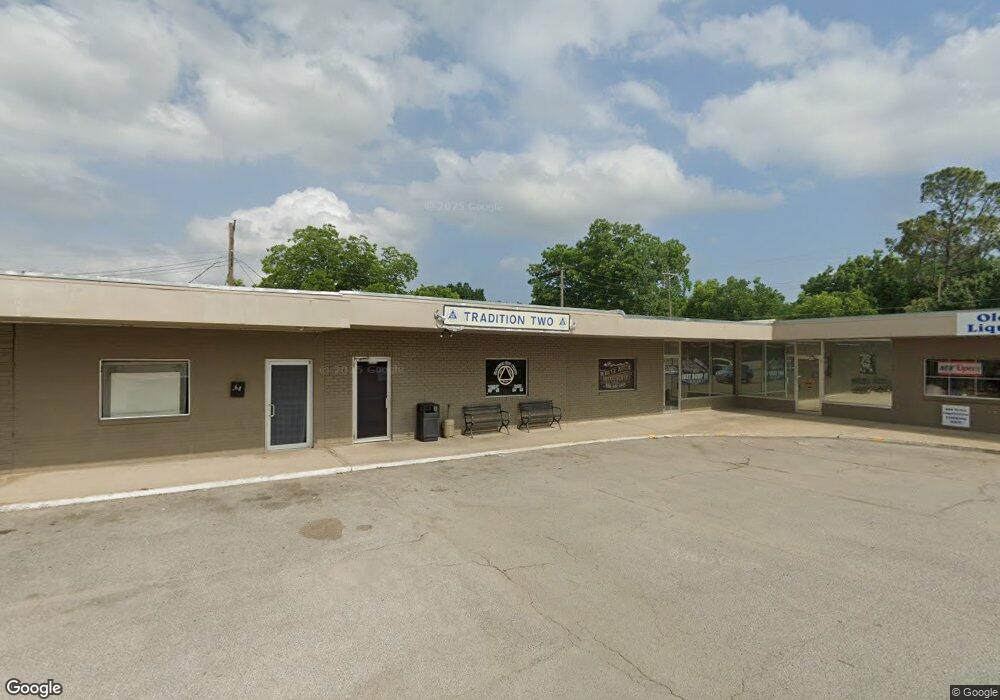 58 Broadlawn Park Trail, Ardmore, OK 73401 - photo 1