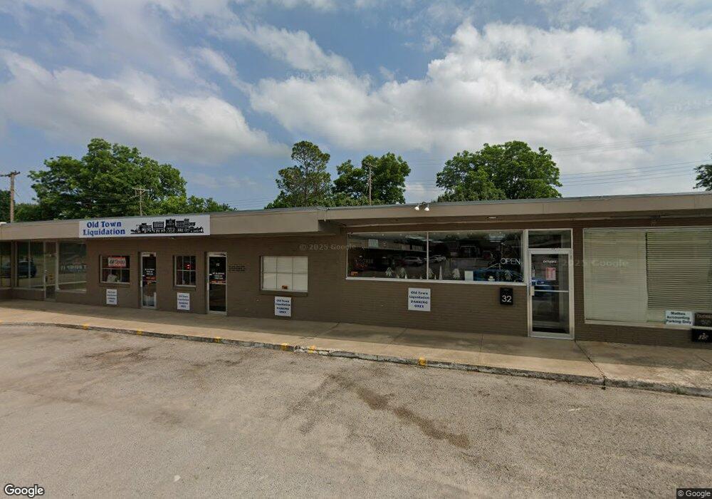 58 Broadlawn Village, Ardmore, OK 73401 - photo 1