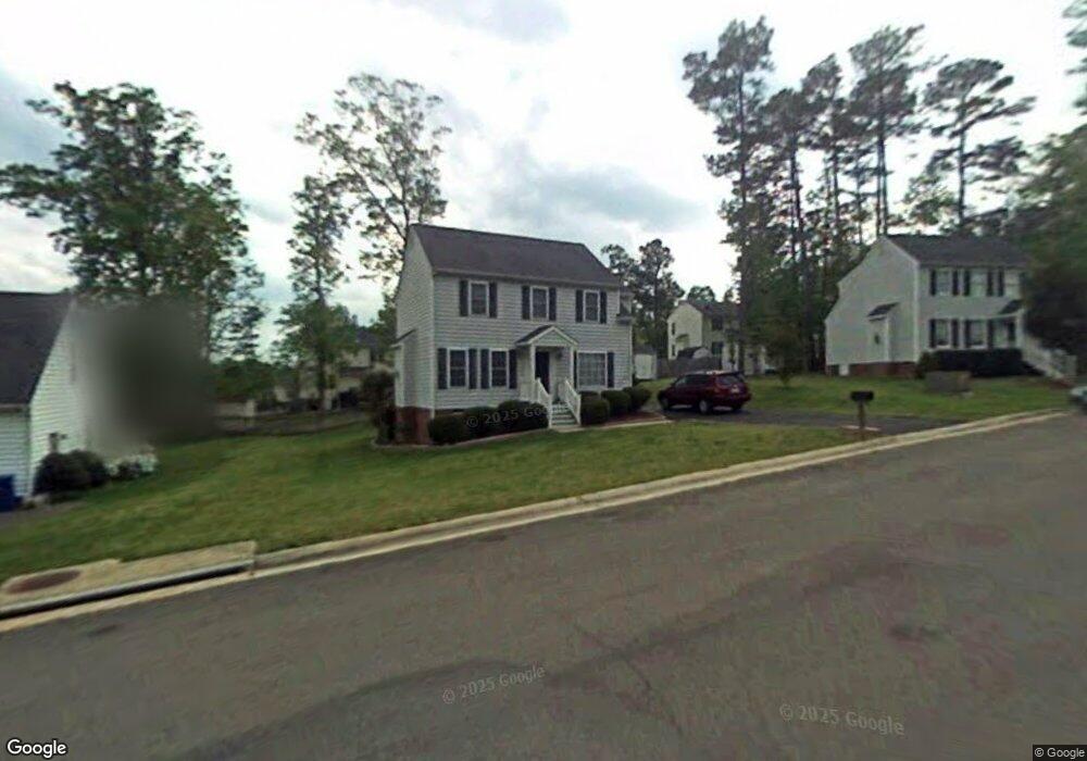 2420 Bridgehaven Terrace, Henrico, VA 23233 - photo 1