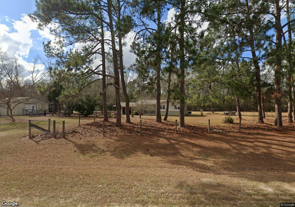 3729 Gladys Rd, Alapaha, GA 31622 - photo 1