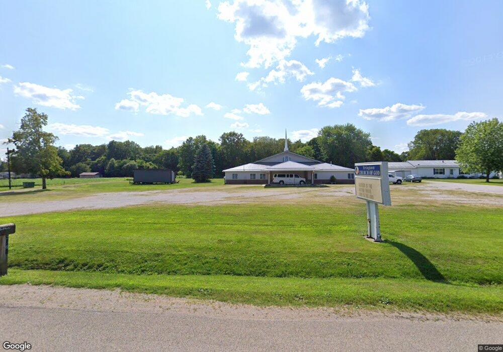 2390 S Stringtown Rd, Covington, IN 47932 - photo 1