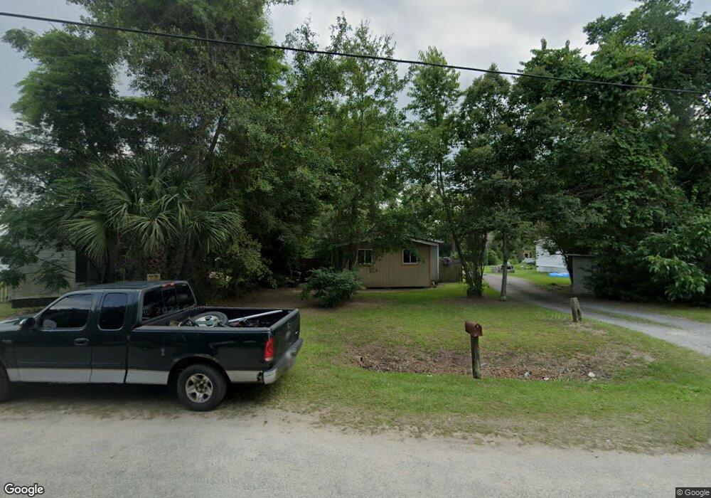 50 Delaney Cir, Seabrook, SC 29940 - photo 1