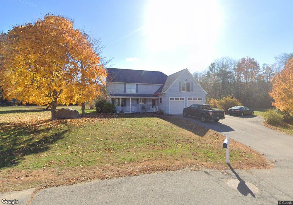 13 Francis Dr, Seabrook, NH 03874 - photo 1