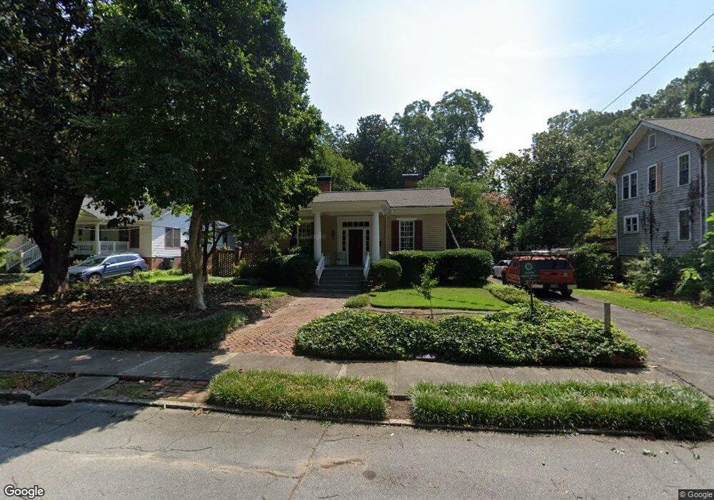 43 McDonald St SW, Marietta, GA 30064 - photo 1