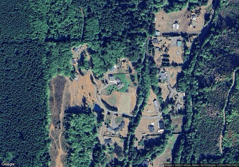 480 Apple Creek Rd, Longview, WA 98632 - photo 1