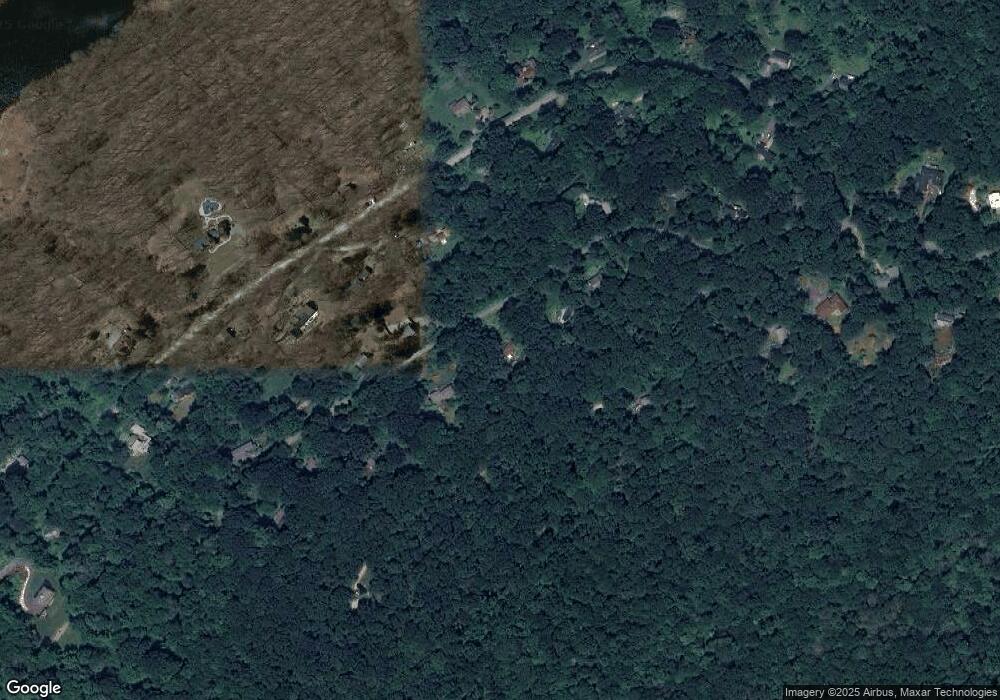 7 Pine Hill Trail, Sherman, CT 06784 - photo 1