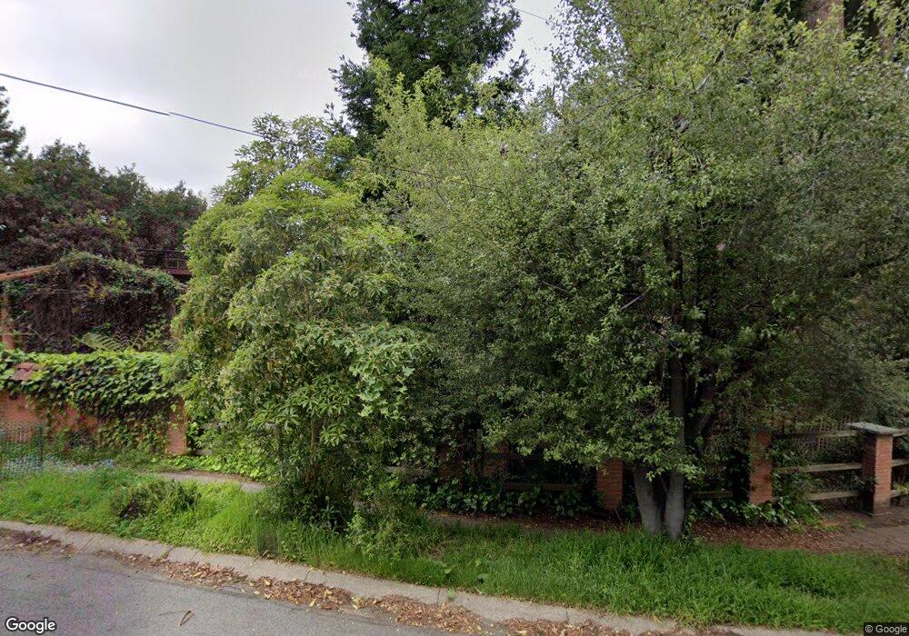 1090 Cragmont Ave, Berkeley, CA 94708 - photo 1