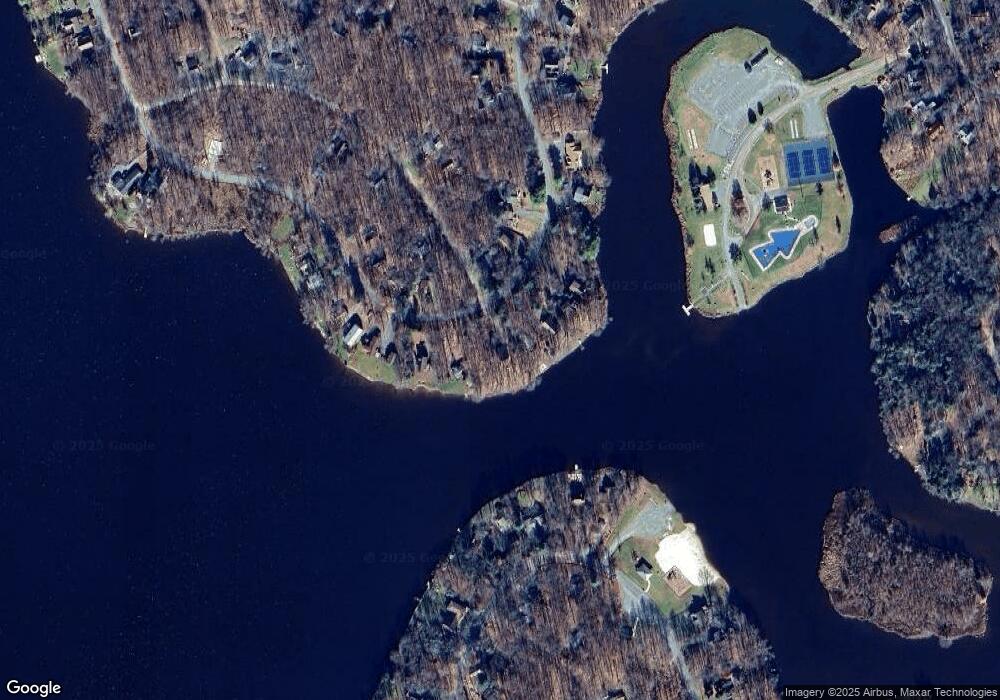 7770 Lake Shore Dr, Pocono Lake, PA 18347 - photo 1