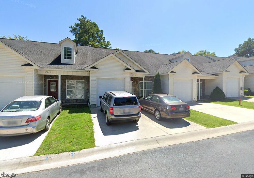 2112 Reserve Ln, Augusta, GA 30907 - photo 1