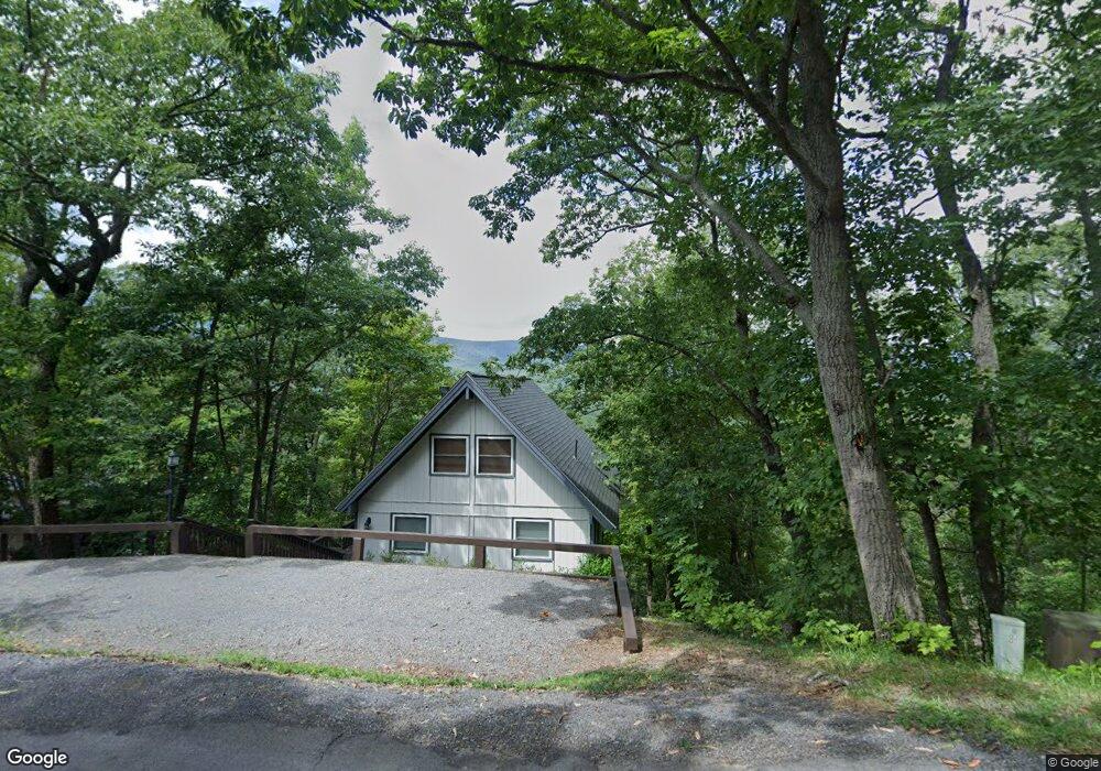 1181 Fairway Dr, Basye, VA 22810 - photo 1